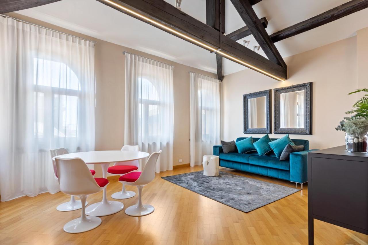 Canguroproperties - Scalette San Marco 1 *