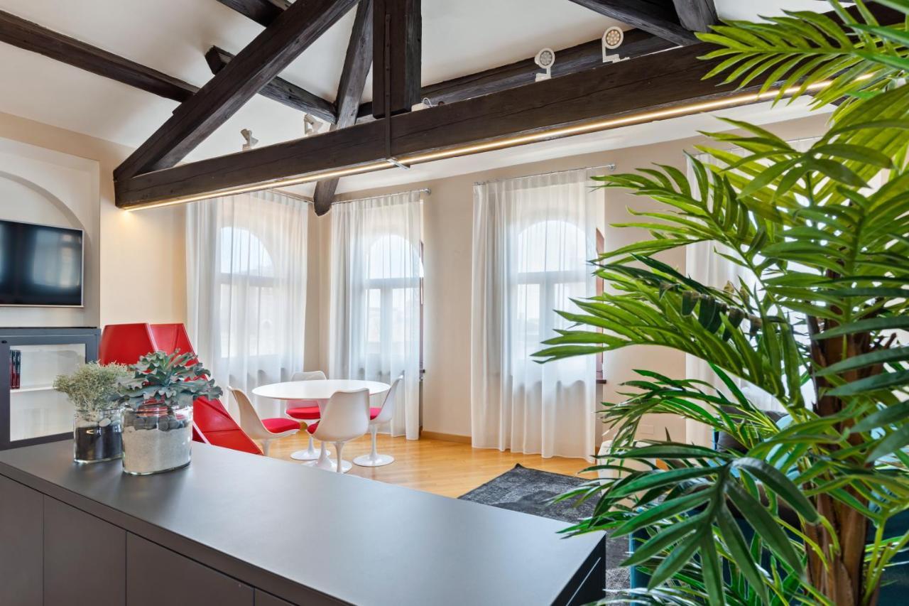 Appartamento Canguroproperties - Scalette San Marco 1