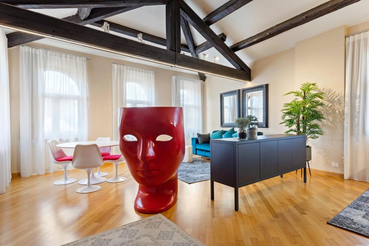 Appartamento Canguroproperties - Scalette San Marco 1 *