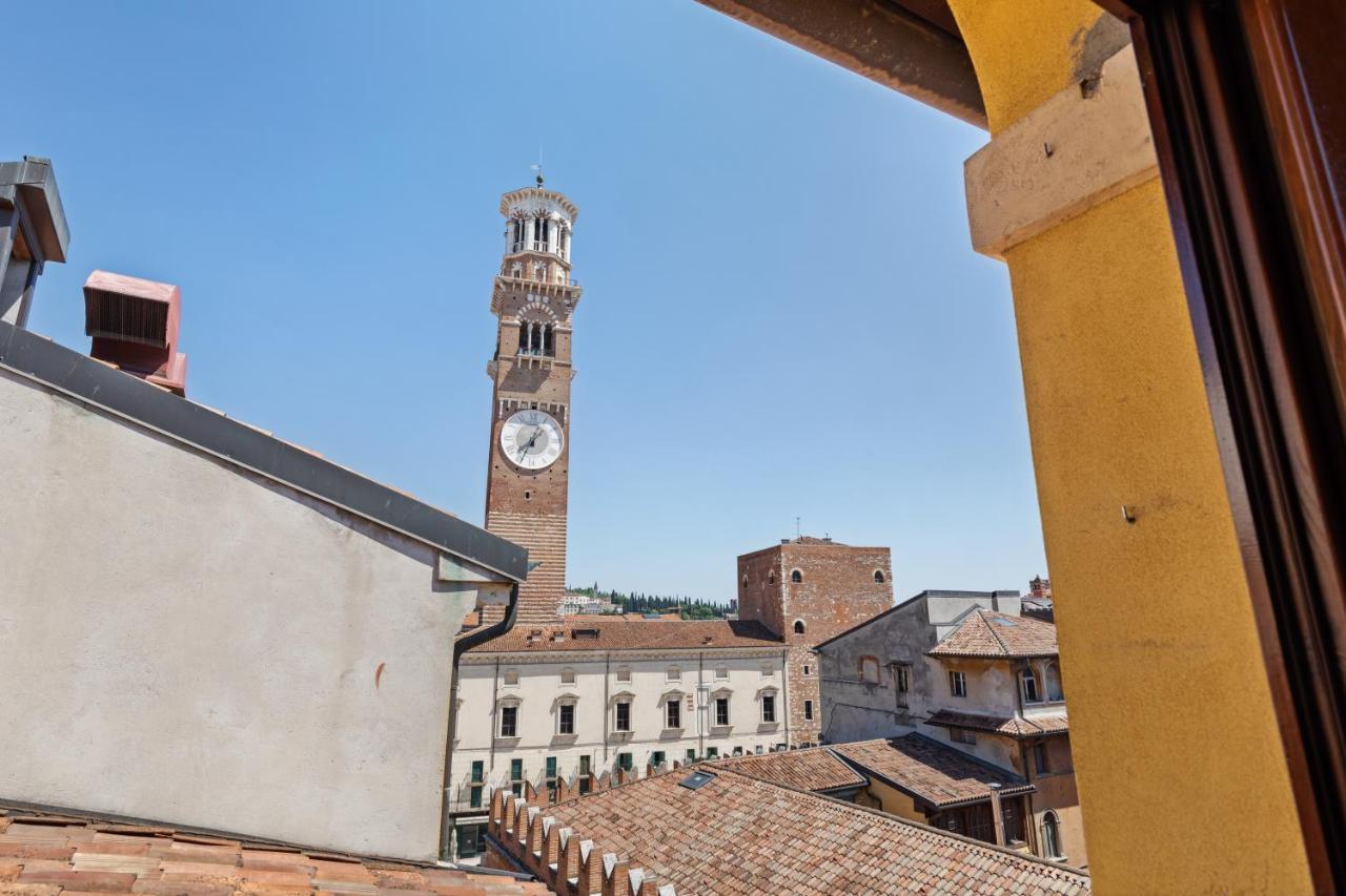 Canguroproperties - Scalette San Marco 1 * Verona