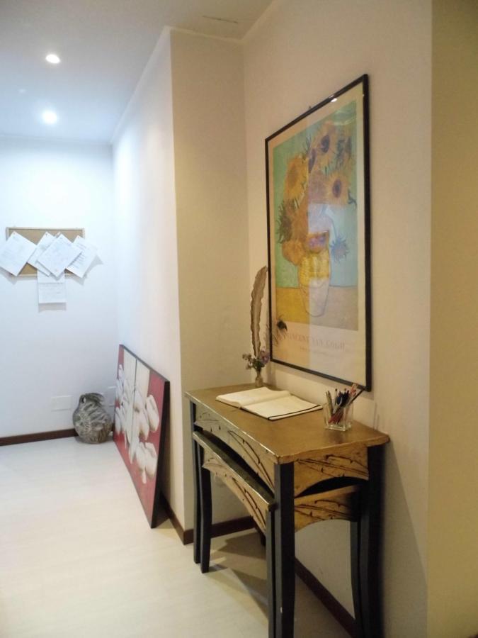 Casa Di Lucia Bed & Breakfast 2*