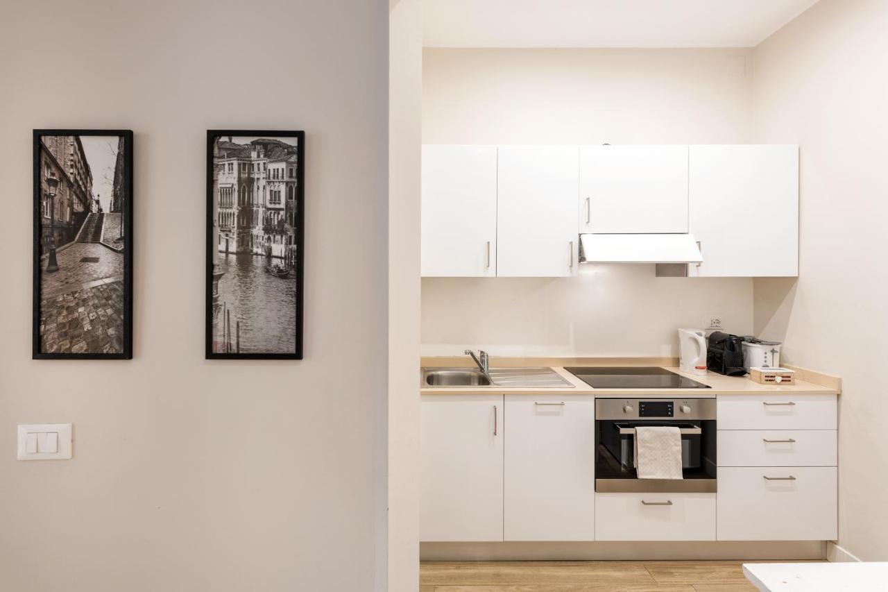 Appartement Flats4rent Dimora Del Viandante Verona