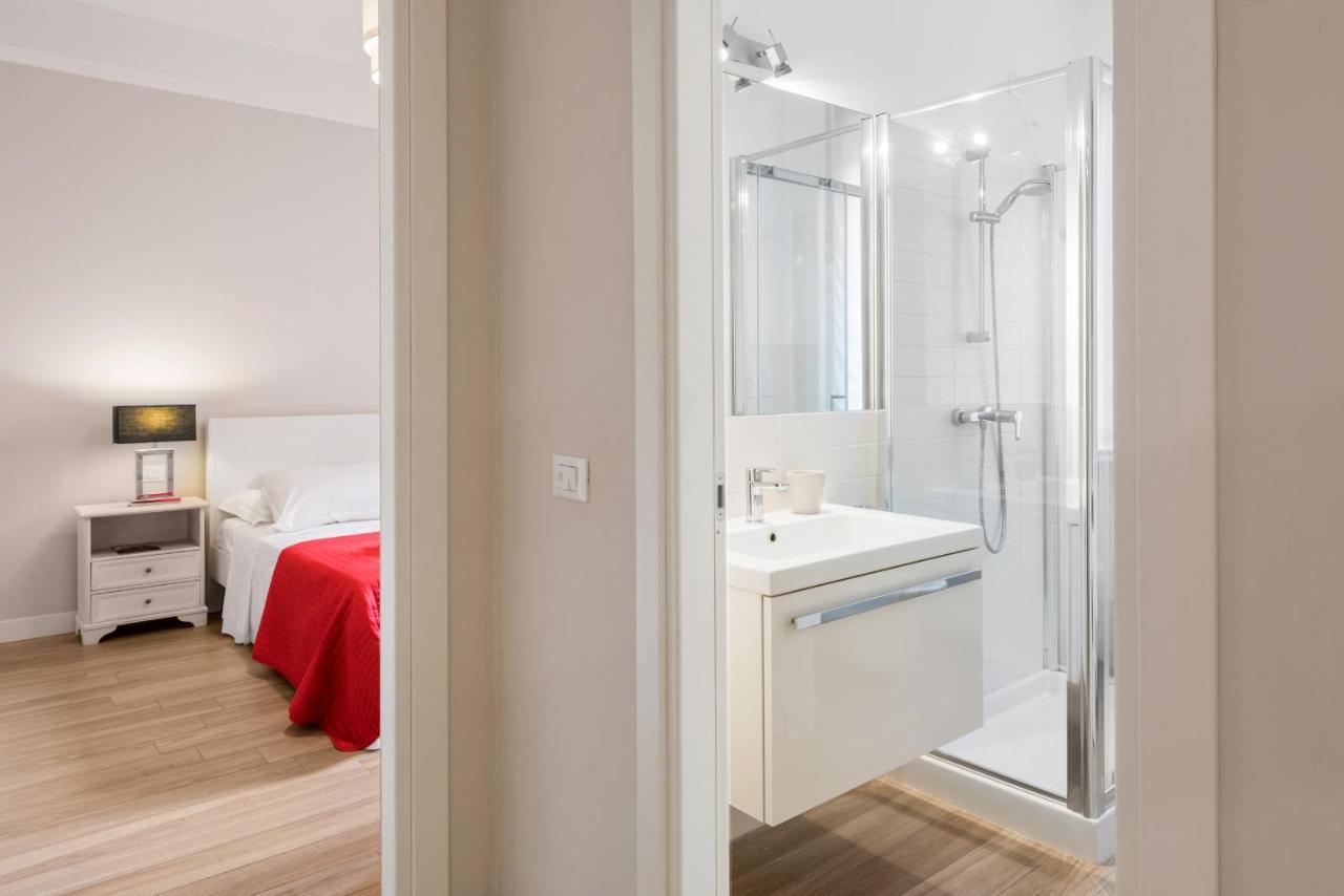 Flats4rent Dimora Del Viandante Appartement Verona