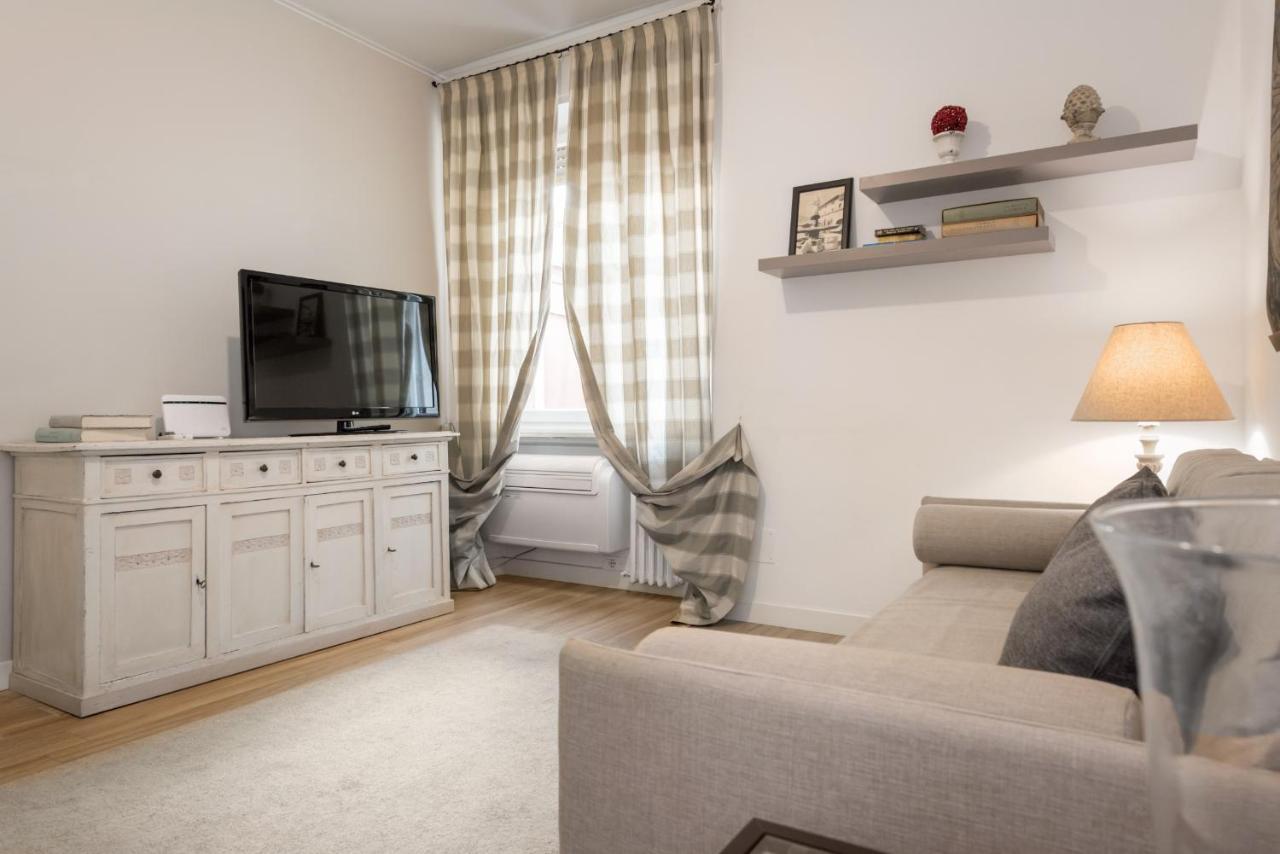 Appartement Flats4rent Dimora Del Viandante