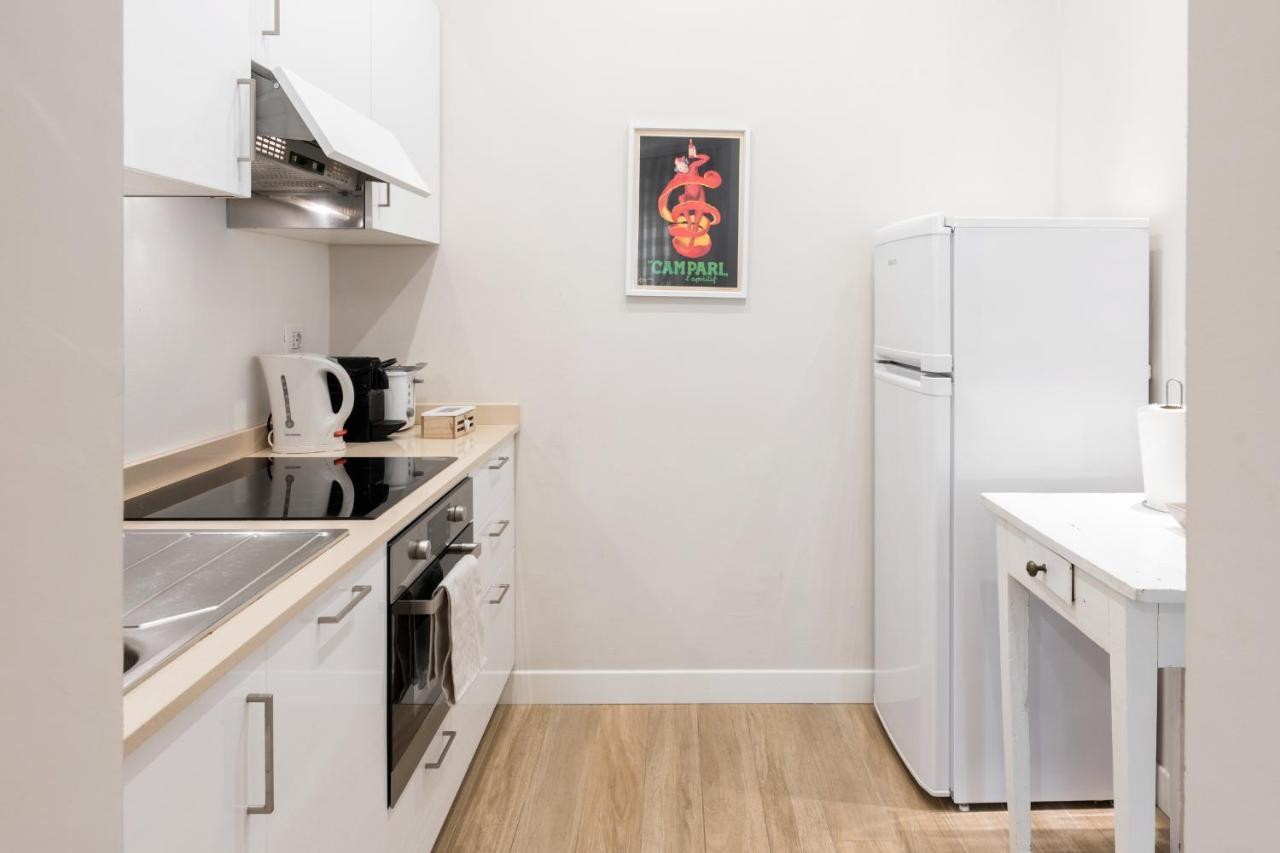 Flats4rent Dimora Del Viandante