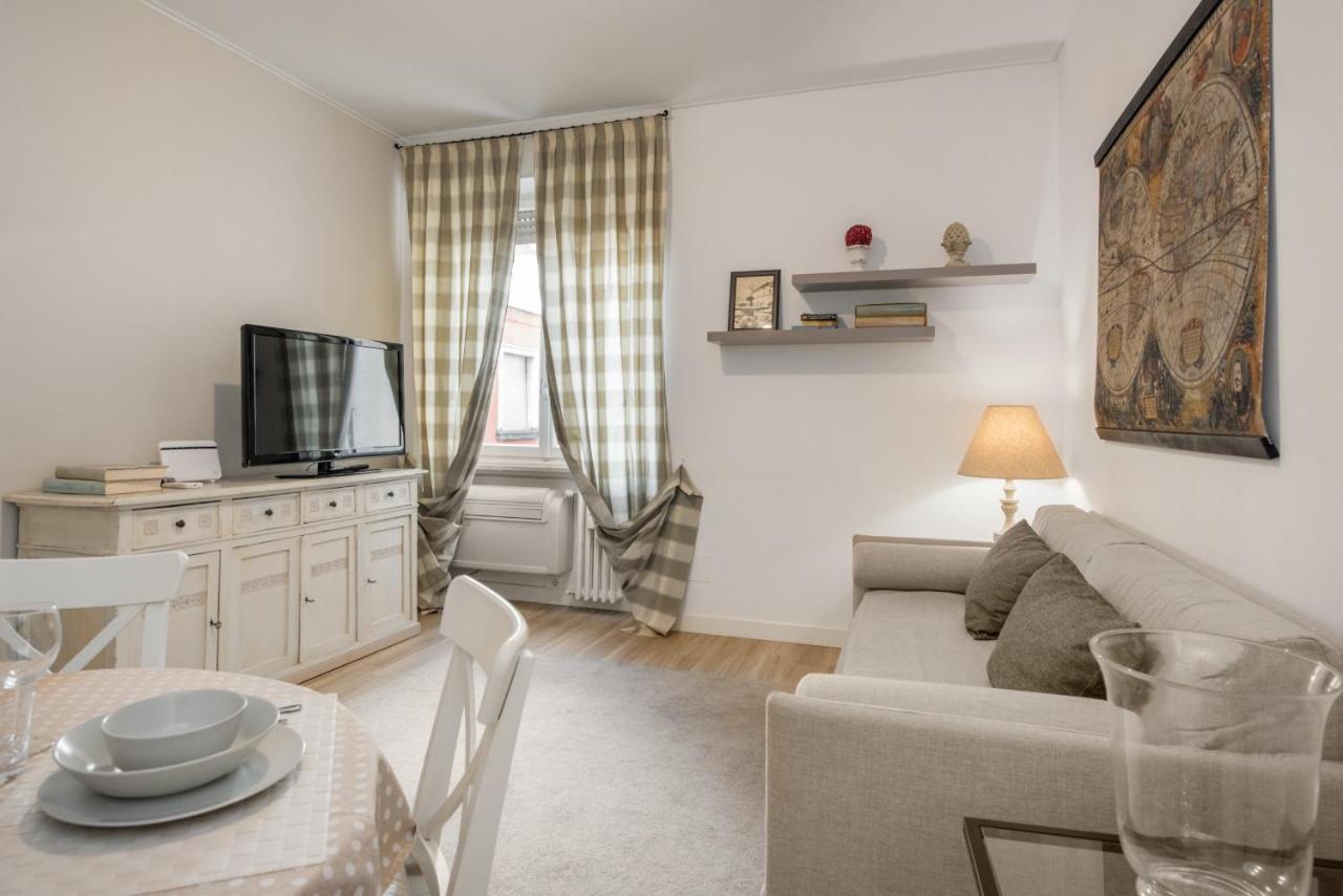 Appartement Flats4rent Dimora Del Viandante *
