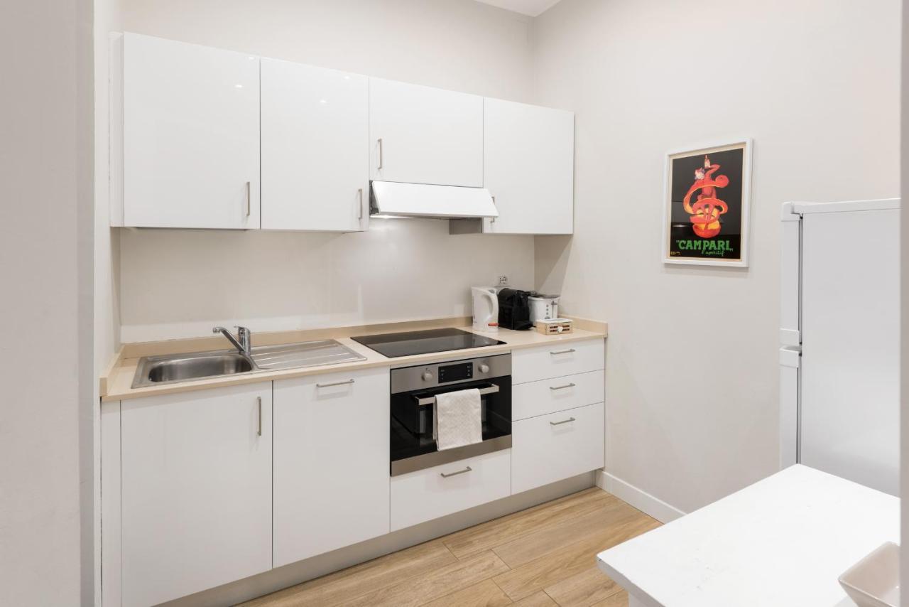 Appartement Flats4rent Dimora Del Viandante Verona