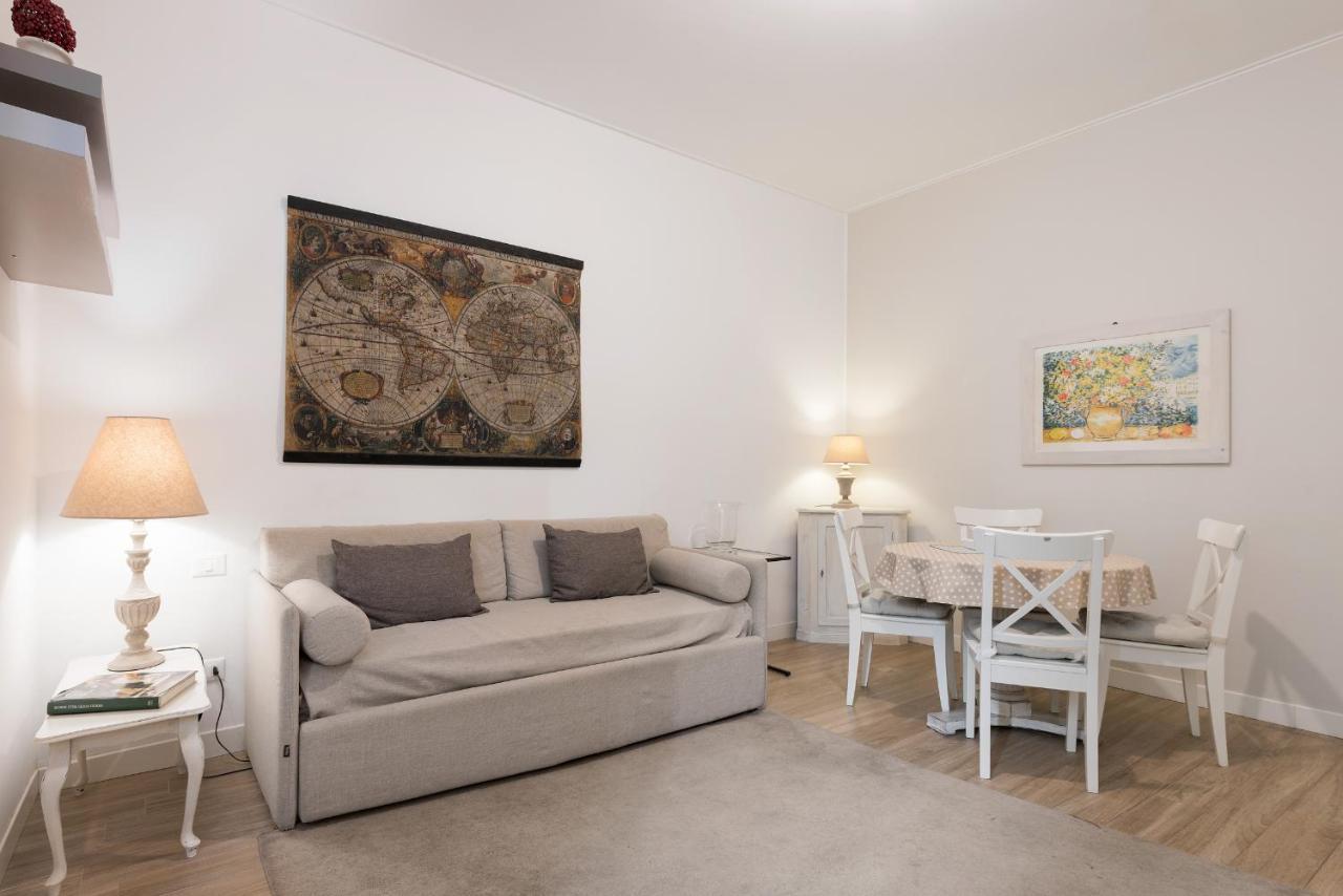 Flats4rent Dimora Del Viandante *