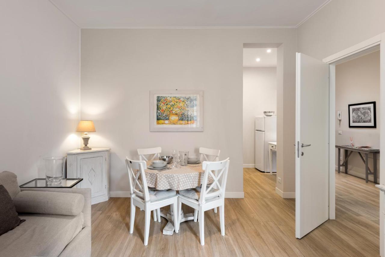 Appartement Flats4rent Dimora Del Viandante Verona