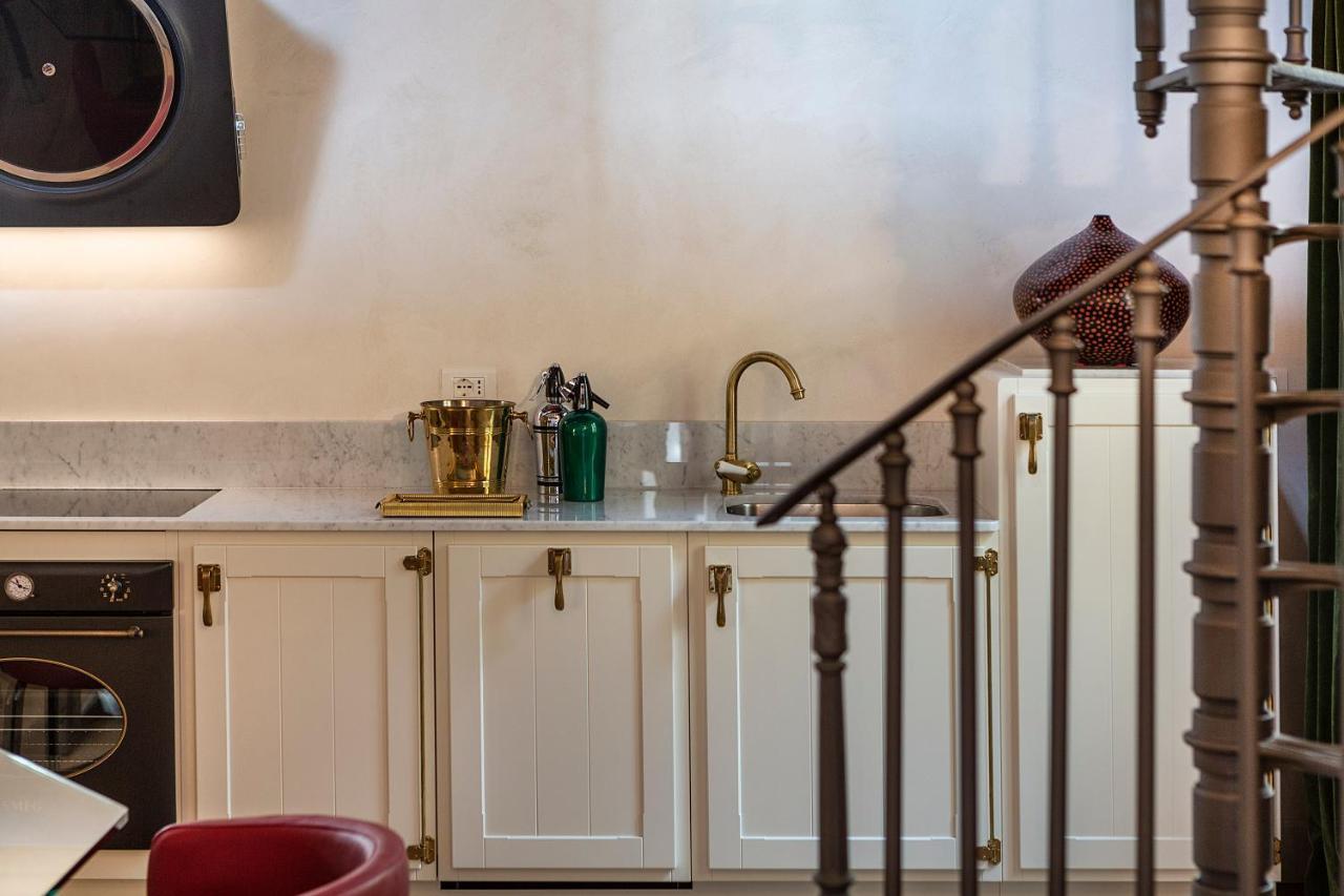 Apartment Residenza Palazzo Brenzoni