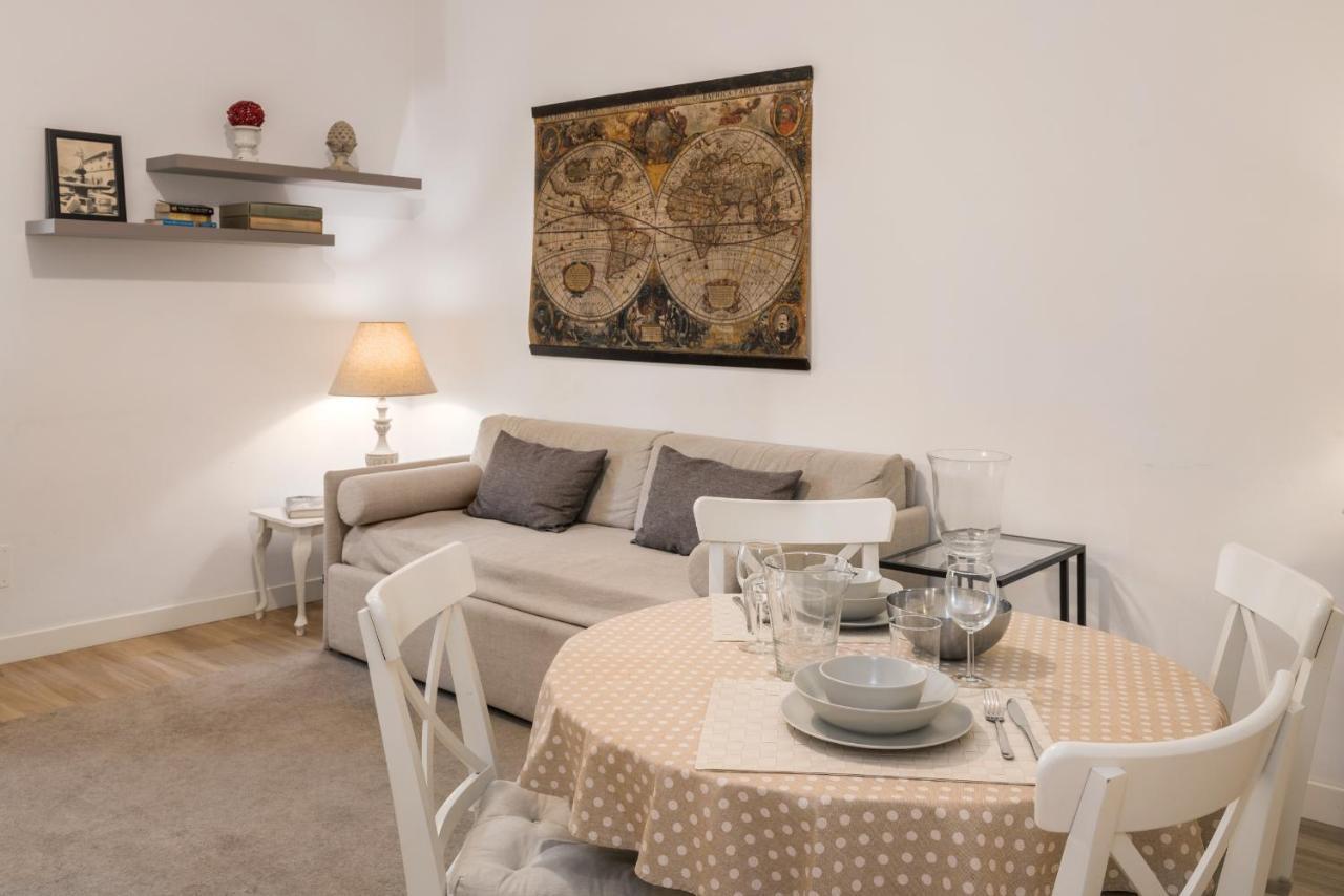 Appartement Flats4rent Dimora Del Viandante Verona