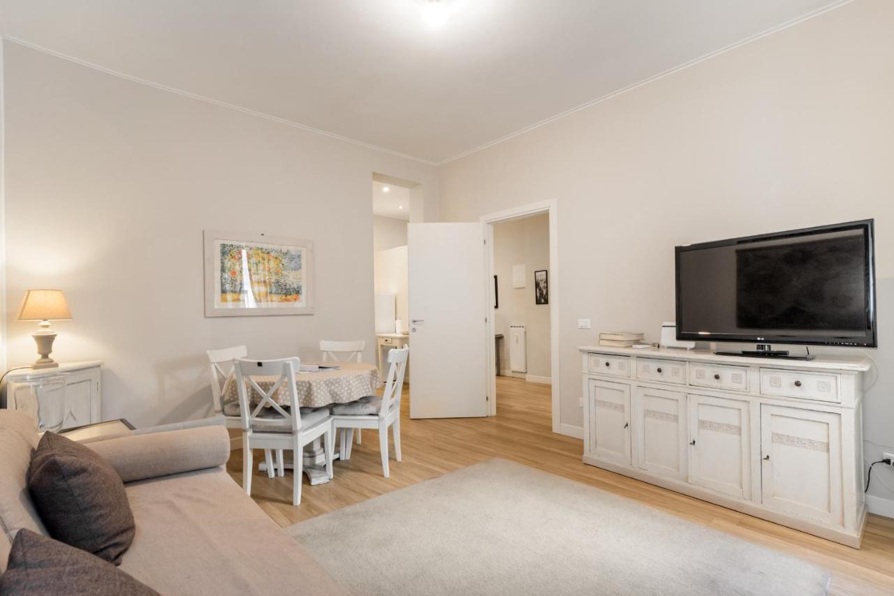 Appartement Flats4rent Dimora Del Viandante