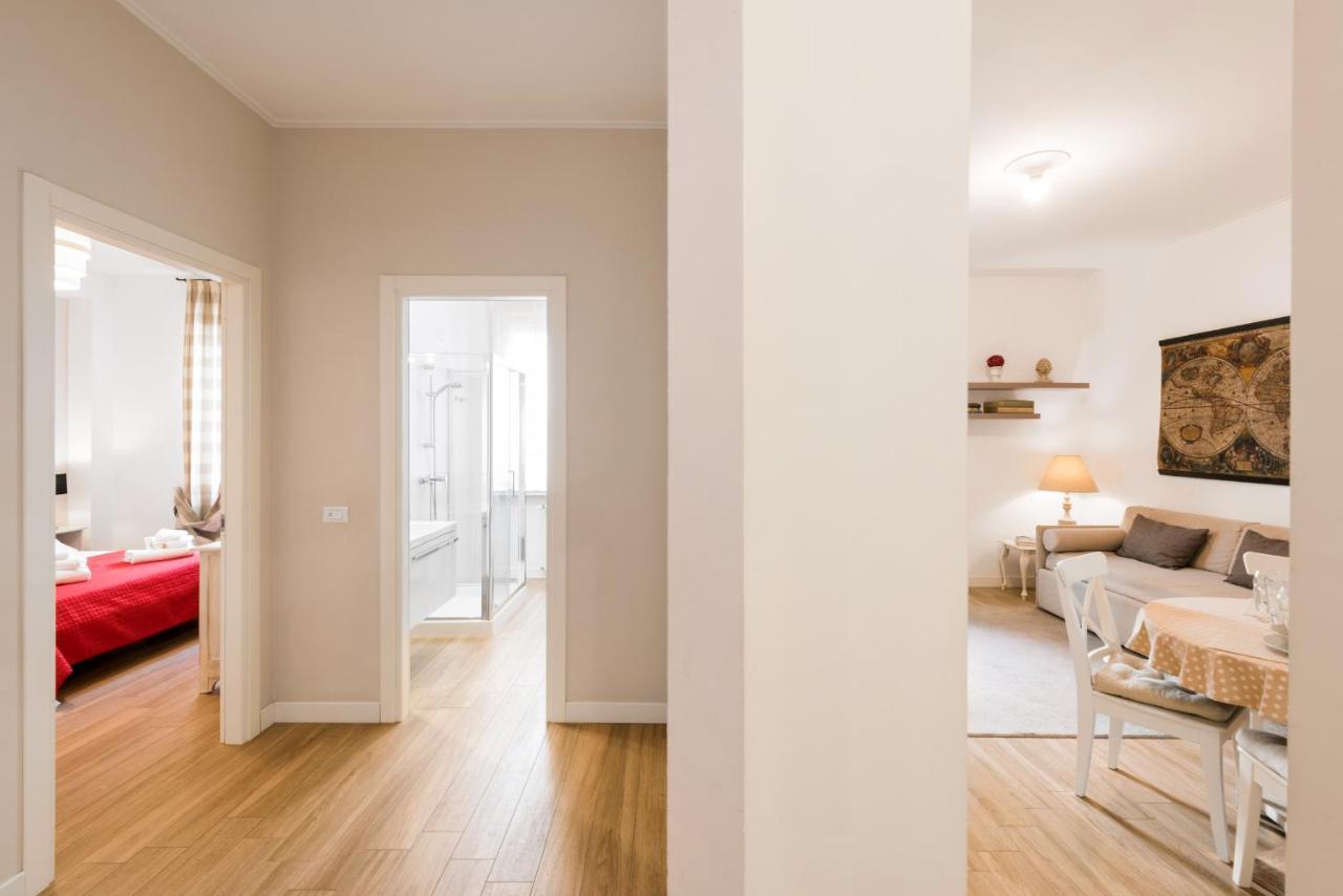 Flats4rent Dimora Del Viandante