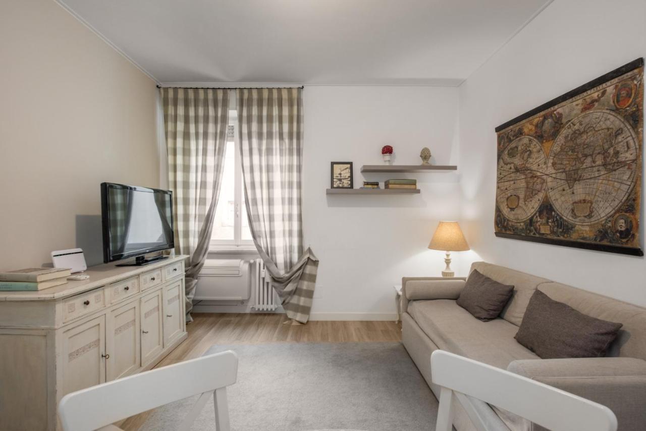 Flats4rent Dimora Del Viandante Verona