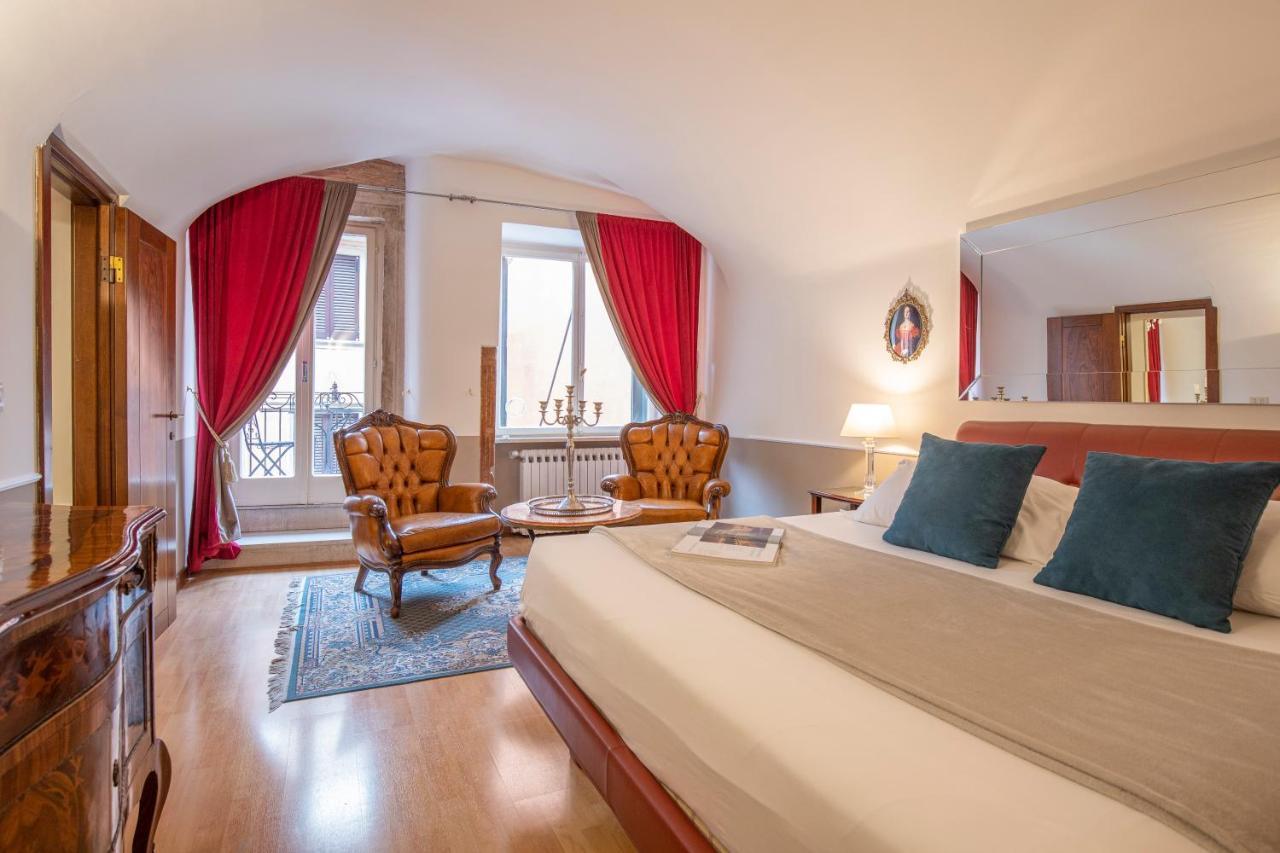 Corte Realdi Piazza Erbe Gasthof 3*