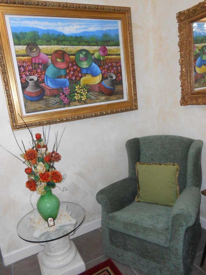 Guest house Da Ysabel Verona