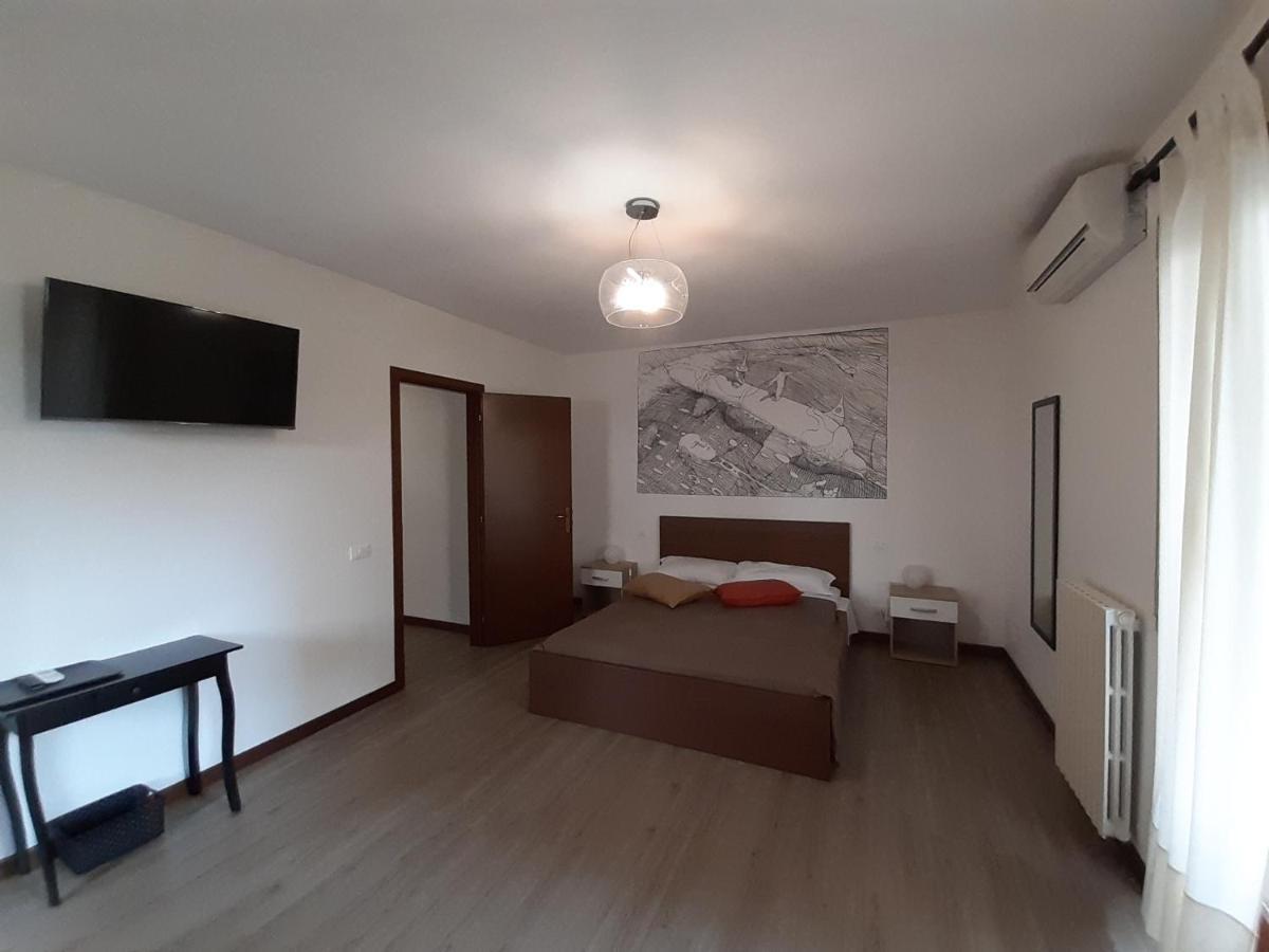 Bed & Breakfast Nottetempo