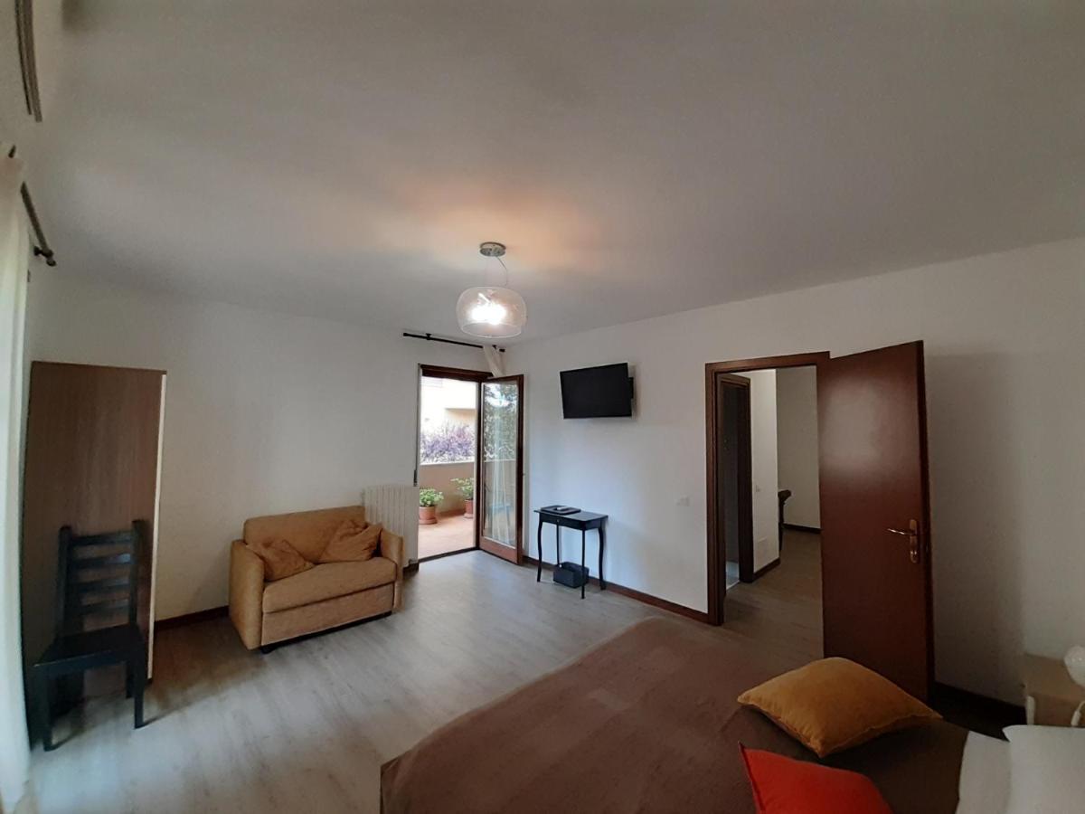 Bed & Breakfast Nottetempo Verona