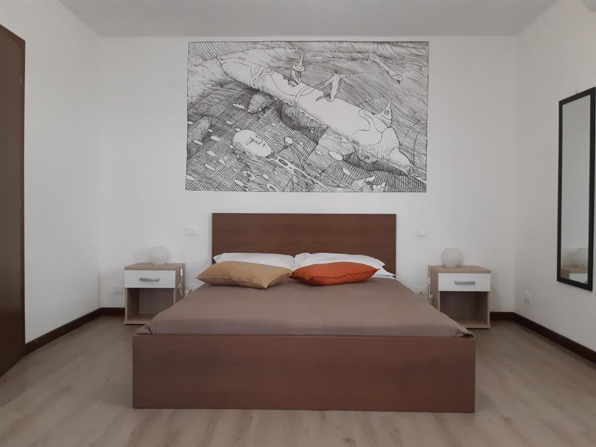 Nottetempo Bed & Breakfast