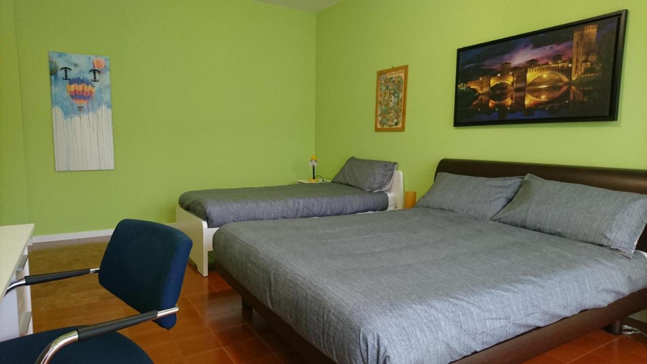 Lamoka Bed & Breakfast *