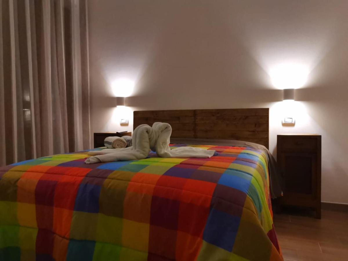 Bed & Breakfast Belli Dentro *