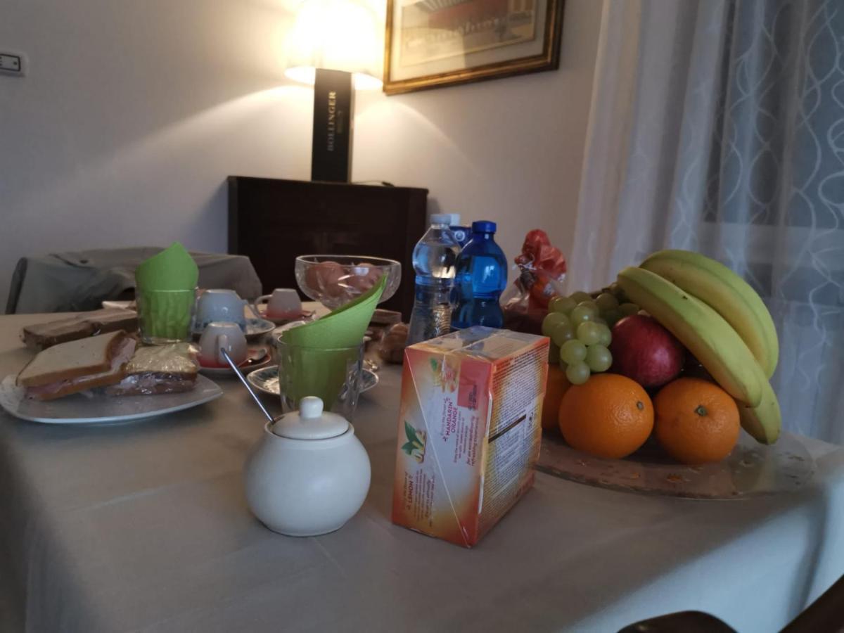 Bed & Breakfast Belli Dentro