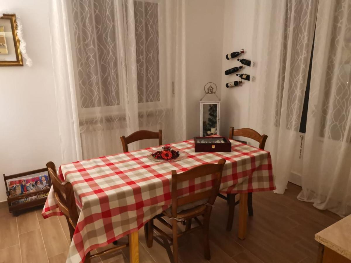 Frühstückspension Belli Dentro *