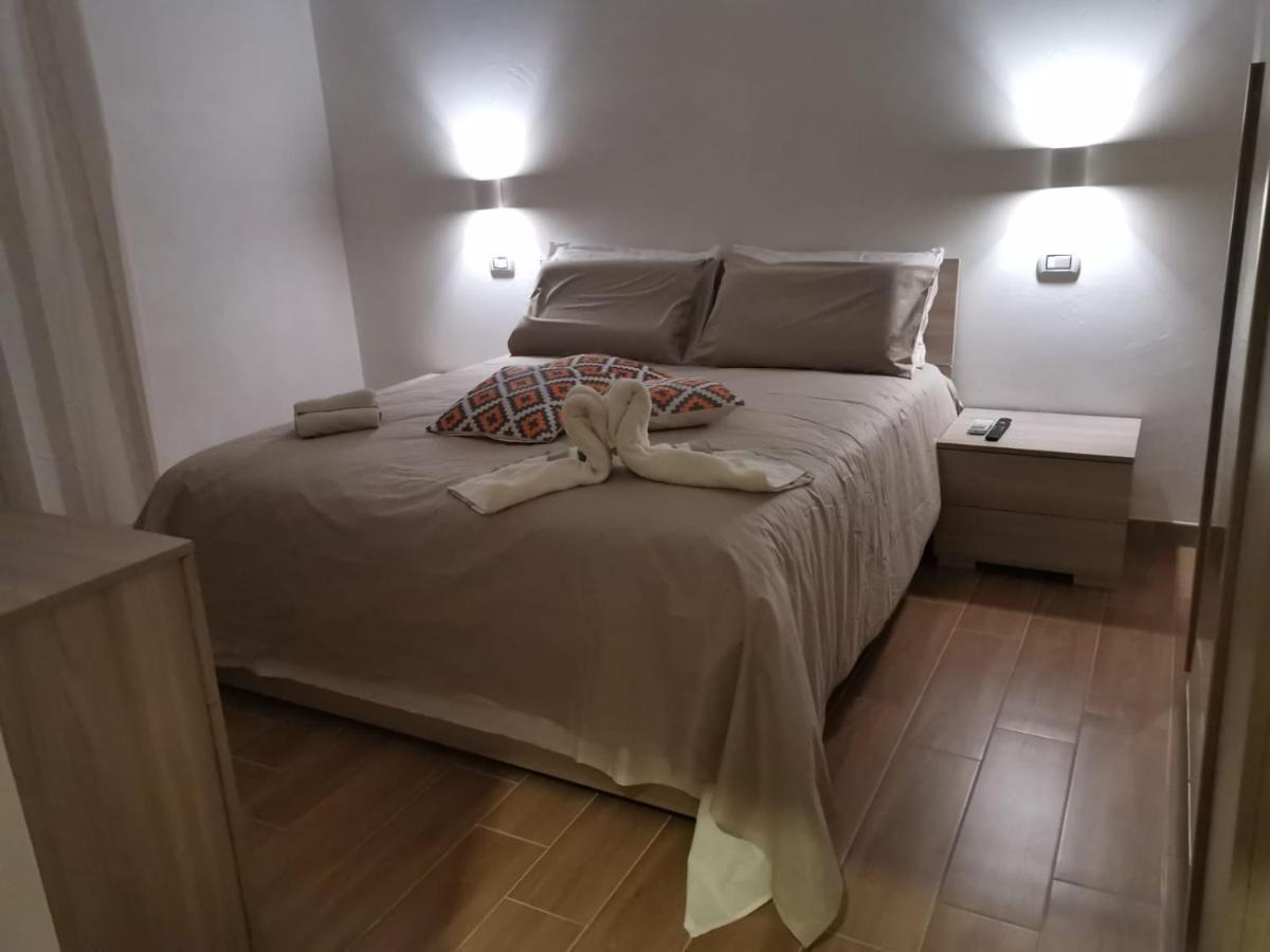 Belli Dentro Bed & Breakfast *