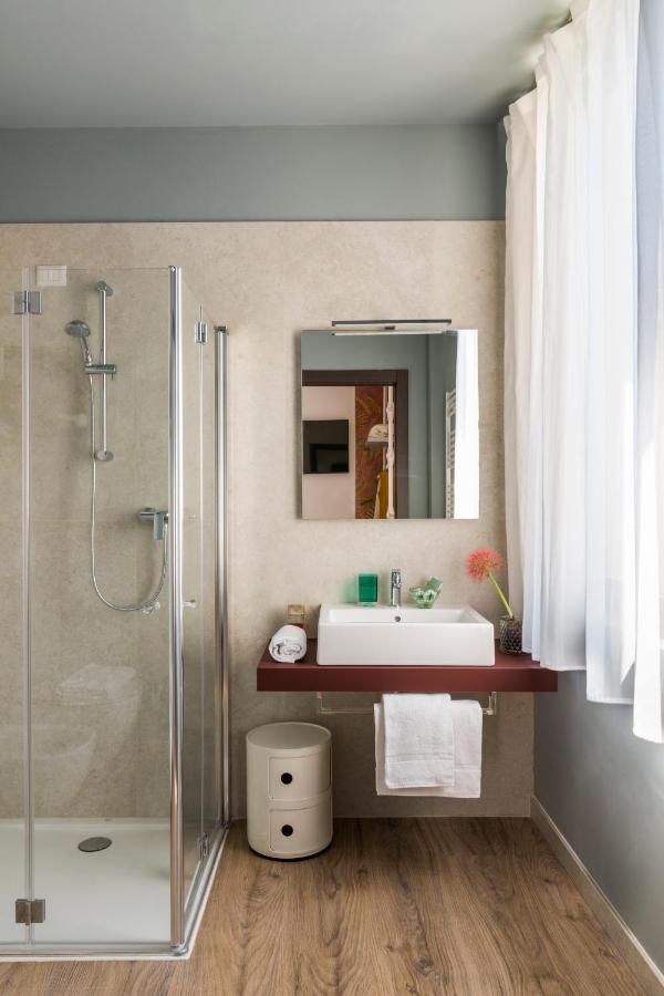 Aparthotel San Leonardo Verona