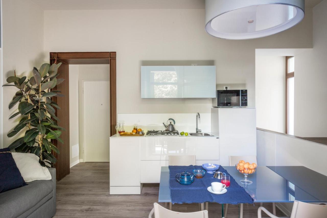Aparthotel San Leonardo Verona