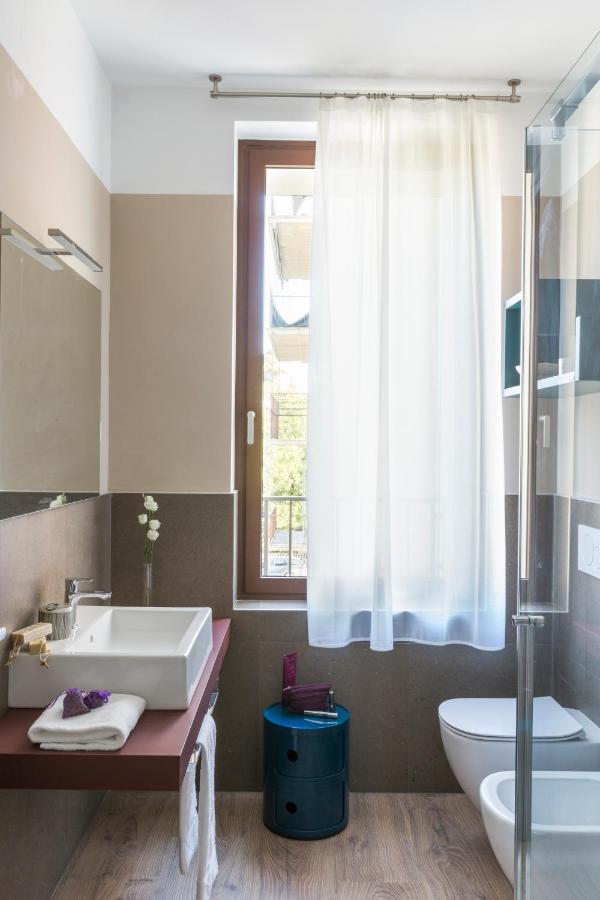 Aparthotel San Leonardo