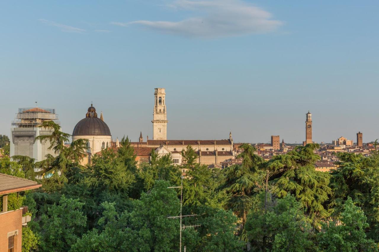 Aparthotel San Leonardo Verona