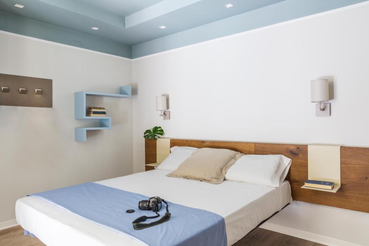 Aparthotel San Leonardo Verona