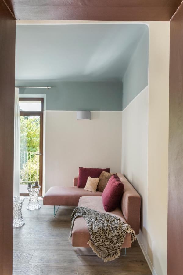 Aparthotel San Leonardo Verona