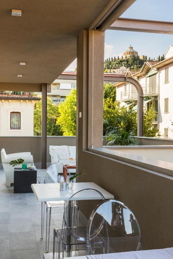 Aparthotel San Leonardo Verona