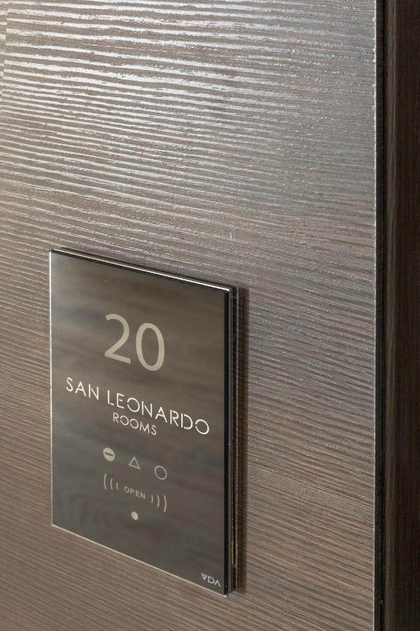 Aparthotel San Leonardo