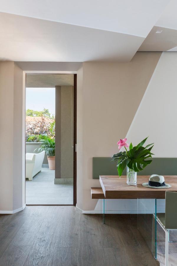 San Leonardo Aparthotel Verona