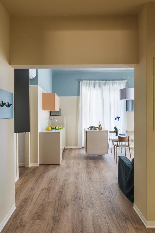 Aparthotel San Leonardo