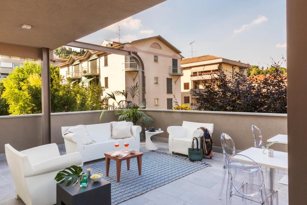 Aparthotel San Leonardo