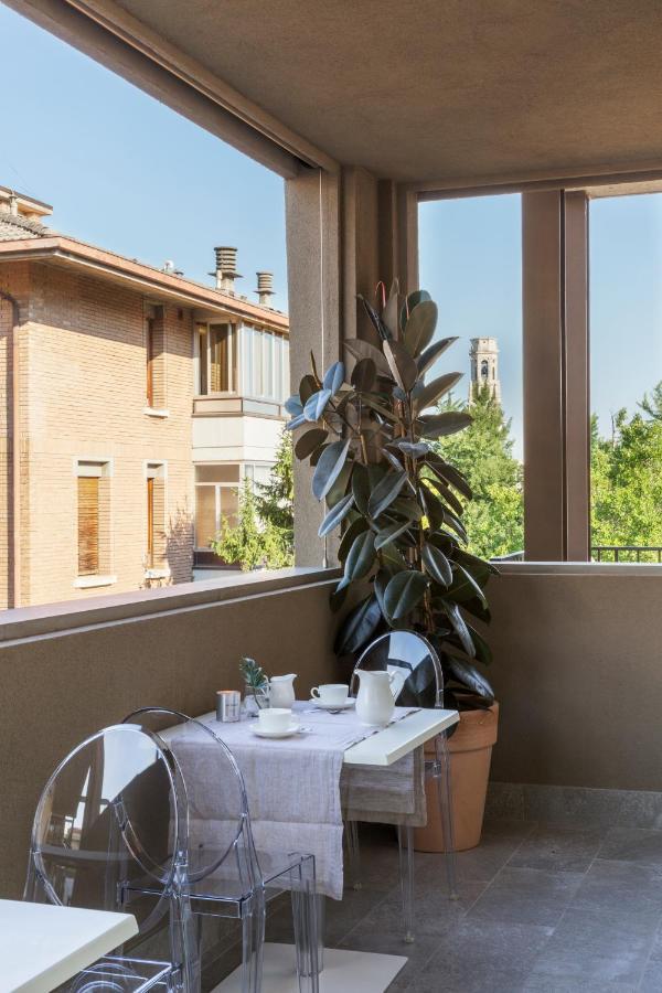 Aparthotel San Leonardo Verona