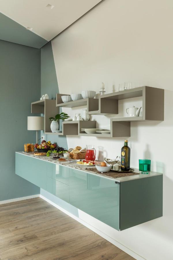 Aparthotel San Leonardo Verona