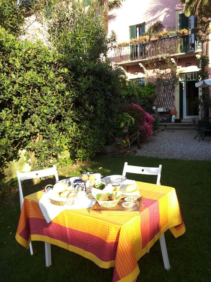 La Piccionaia