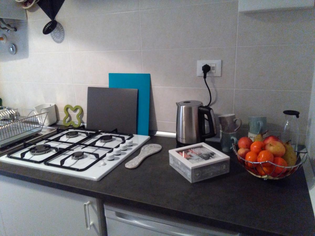 Mameli 41 Bed & Breakfast Verona