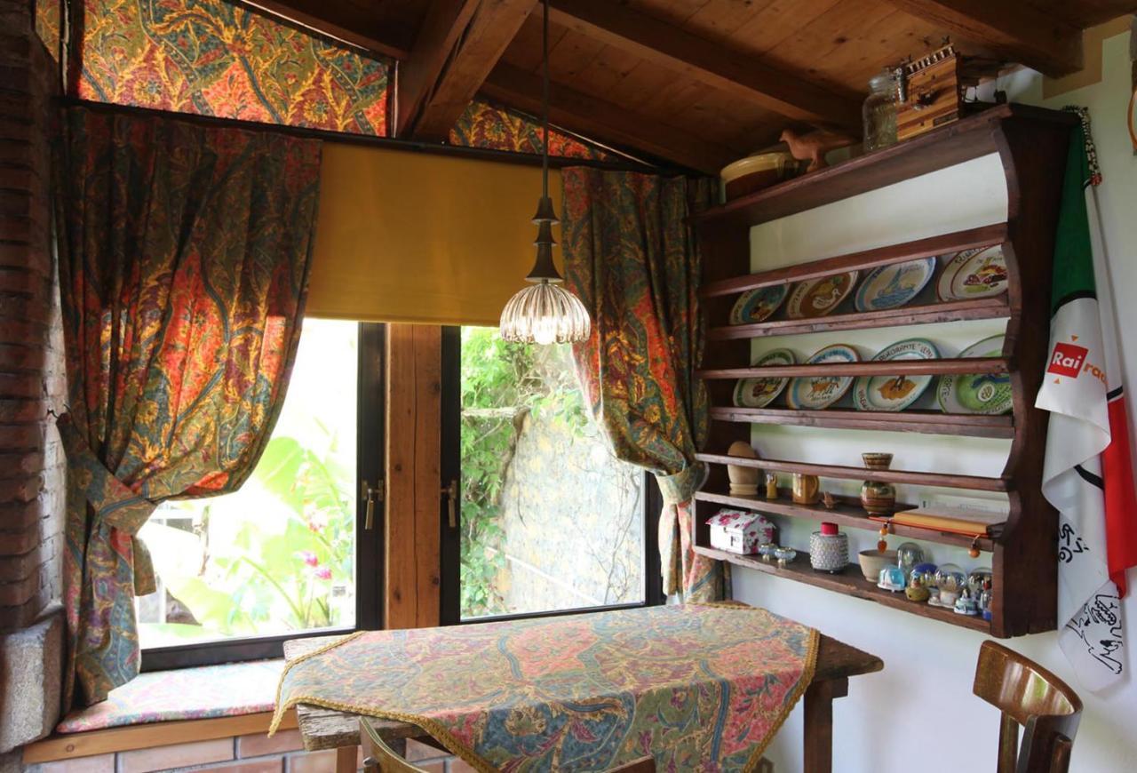 Bed & Breakfast La Piccionaia *