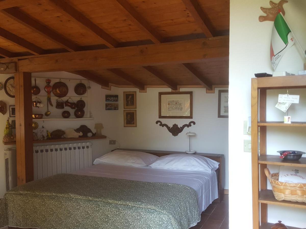 La Piccionaia *