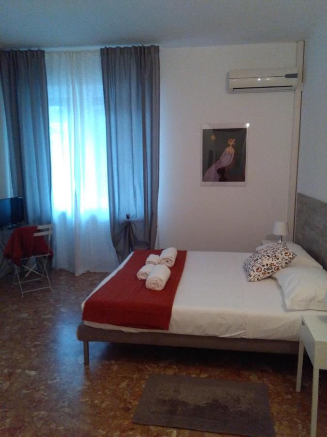 Mameli 41 Bed & Breakfast