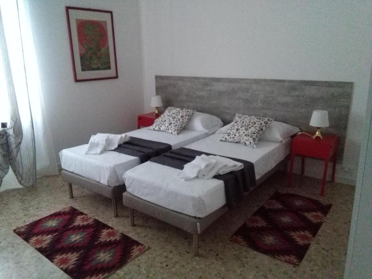 Mameli 41 Bed & Breakfast