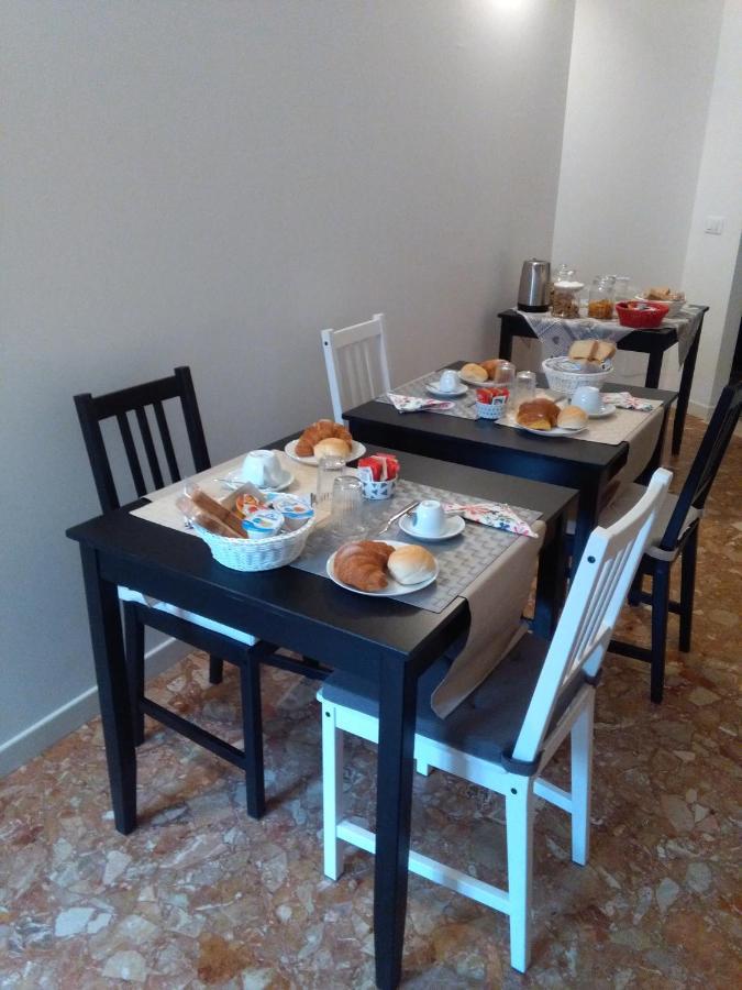 Bed & Breakfast Mameli 41 *