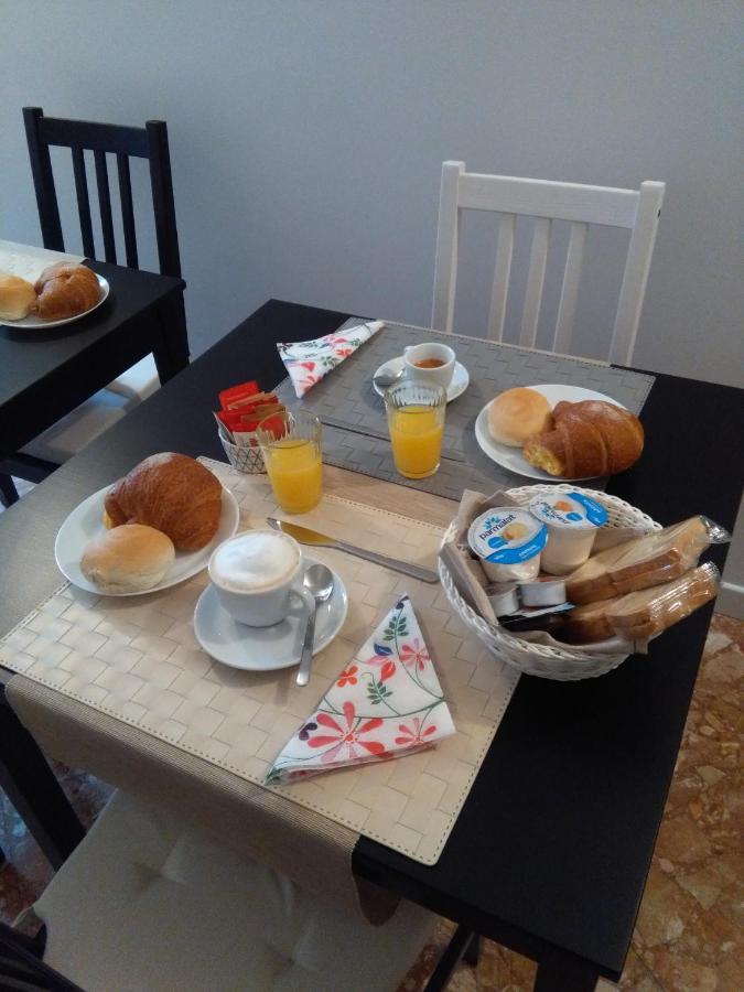 Mameli 41 Bed & Breakfast