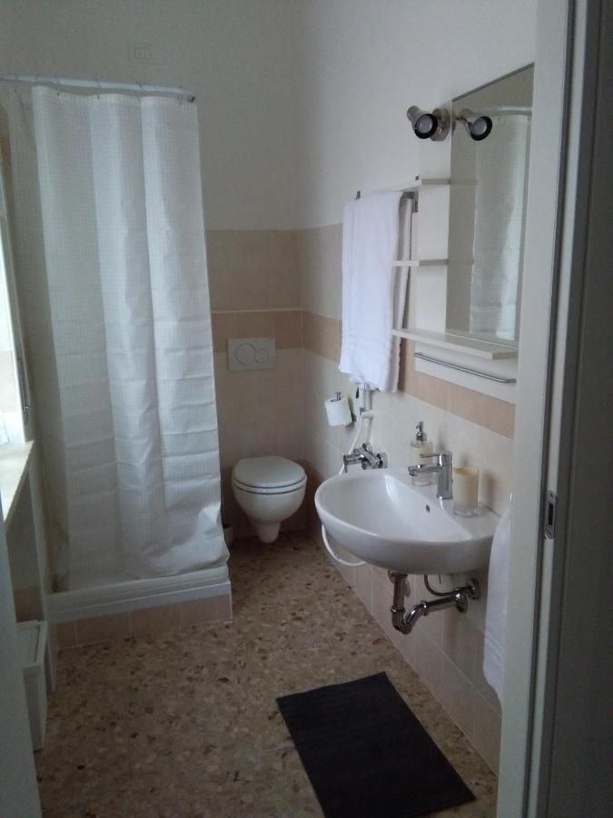 Bed & Breakfast Mameli 41